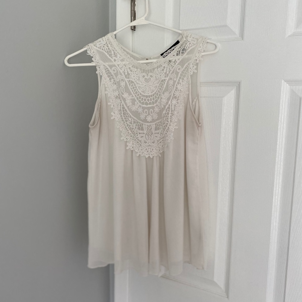 Top blouse